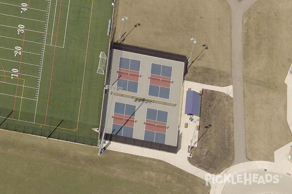 Photo of Pickleball at Knoch Park